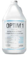 Image OPTIM 1 NETTOYANT SURFACE 4L